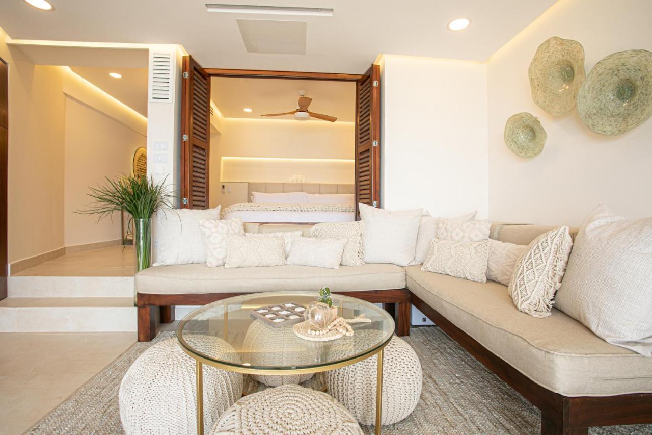 Sunscape Residence Tower بويرتو فالارتا المظهر الخارجي الصورة