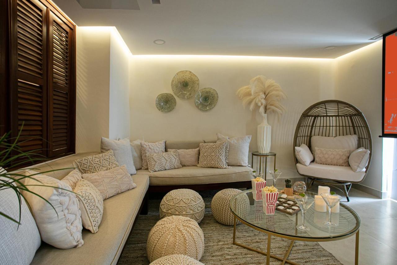 Sunscape Residence Tower بويرتو فالارتا المظهر الخارجي الصورة