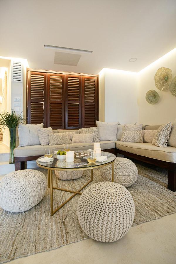 Sunscape Residence Tower بويرتو فالارتا المظهر الخارجي الصورة