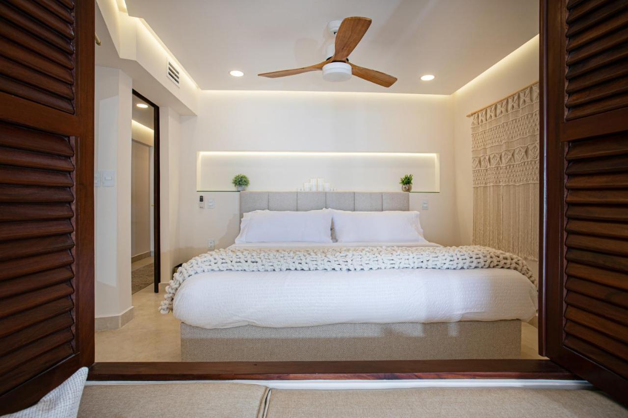 Sunscape Residence Tower بويرتو فالارتا المظهر الخارجي الصورة