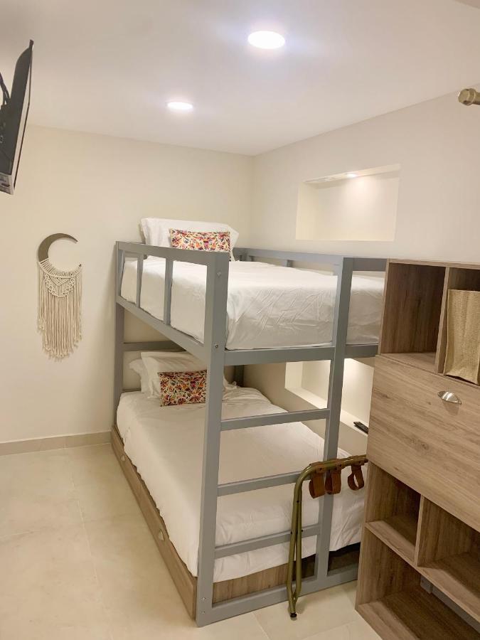 Sunscape Residence Tower بويرتو فالارتا المظهر الخارجي الصورة